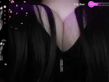 Bongacams Nude Webcam of YennSI