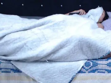 Bongacams Free Live Porn of YeraldinAndJos