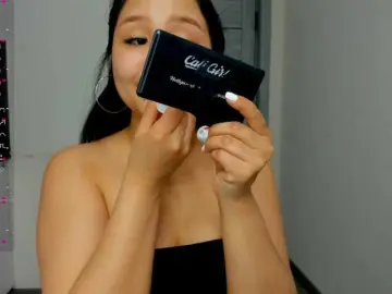 Bongacams Best Webcam of Yumikaa