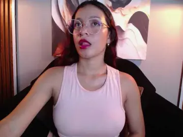 Bongacams Live Sex Cam of GagingBriana