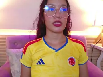 Bongacams Best Webcam of GagingBriana