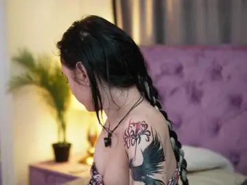 Bongacams Live Porn of SaraiAngel