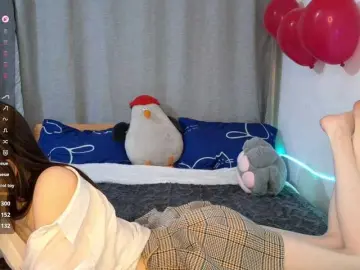 Bongacams Live Porn of VikkiShon