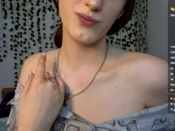 Bongacams Adult Video Chat of VikkiShon