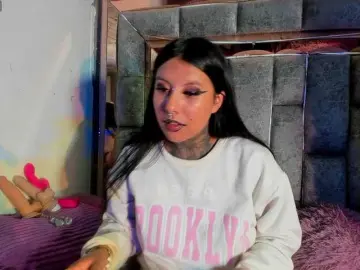 Bongacams Watch Live Sex Cams of chantallthx