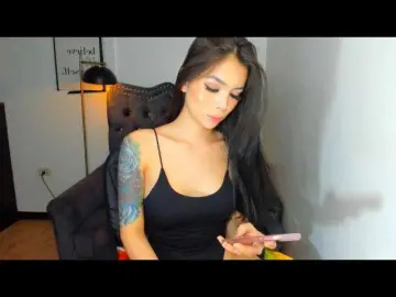 Bongacams Best live sex cam show of tgirljulia