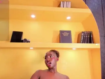 Bongacams Watch Live Sex Cams of SaharaBailey