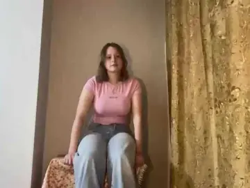 Bongacams Sex Chat of StellaKerlin