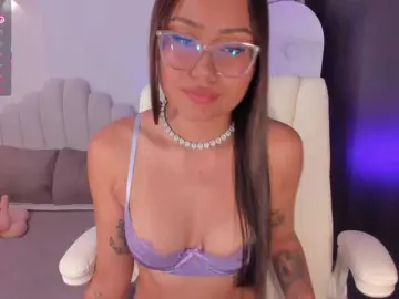 Bongacams Live Sex Cam of AmberLewis