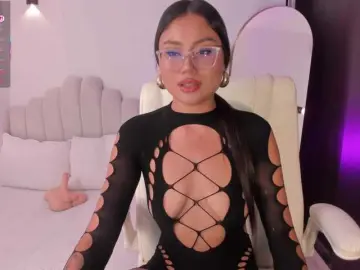 Bongacams Live Sex Cam of AmberLewis