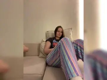 Bongacams Free Porn Cam of Annafirepussy
