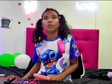 Bongacams Live Sex Cam of Ellie-Cute7