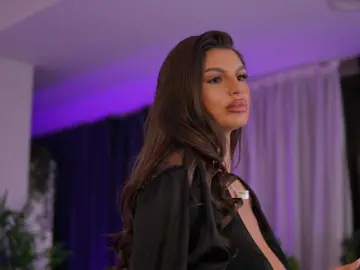 Bongacams Live Sex of JessyKisss