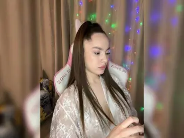 Bongacams Adult Webcam of -LiaDark-