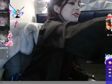 Bongacams Sex Chat of -yuyi