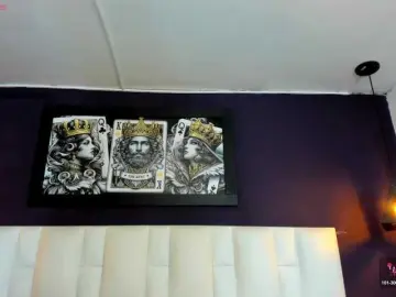 Bongacams Live Porn of Erika-Thompson