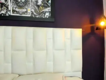 Bongacams Live Sex of Erika-Thompson