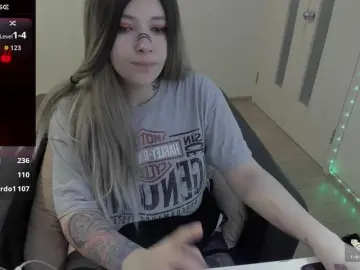 Bongacams Best Webcam of GeraBrown