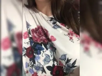 Bongacams Adult Video Chat of TenderBerry