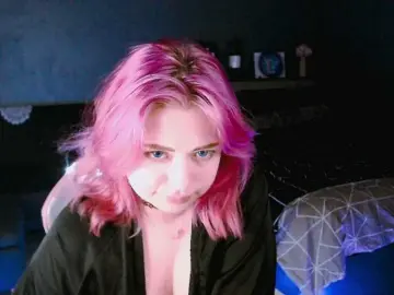 Bongacams Adult Webcam of mymoonstar