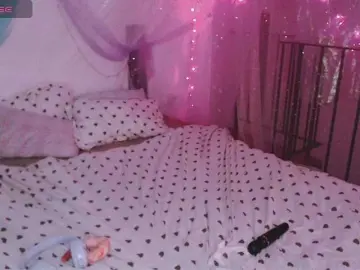Bongacams Live Porn of mymoonstar