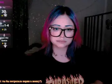 Bongacams Best Webcam of mymoonstar