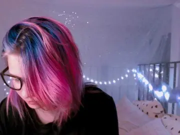 Bongacams Nude Webcam of mymoonstar