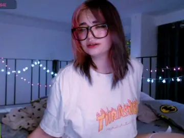 Bongacams Adult Webcam of mymoonstar