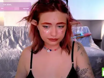 Bongacams Private Sex Chat of mymoonstar