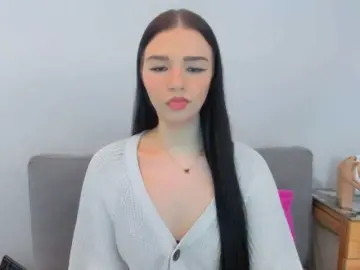 Bongacams Free Live Porn of AvaPretty