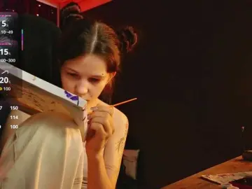 Bongacams Sex Chat of GG-Viper