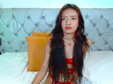 Bongacams Best Webcam of IvorySelene