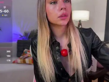 Bongacams Best live sex cam show of SakuPandora