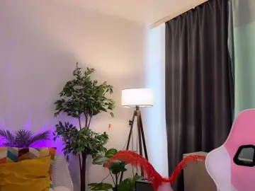 Bongacams Adult Video Chat of SakuPandora