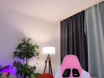 Bongacams Sex Cam of SakuPandora