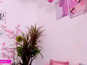 Bongacams Adult Video Chat of Sashaowen