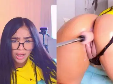 Bongacams Live Sex Cam of Curvy-Cutie