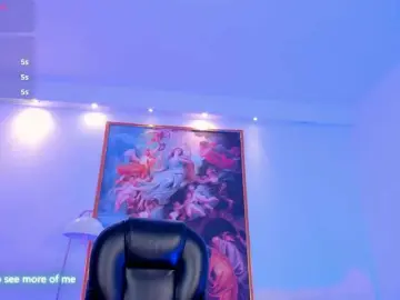 Bongacams Live Porn of NickyLawson