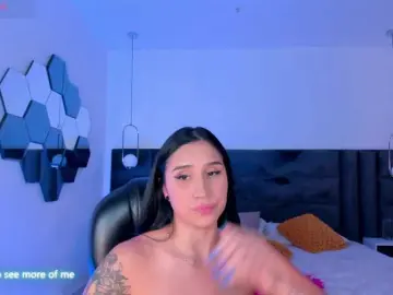 Bongacams Live Sex of NickyLawson