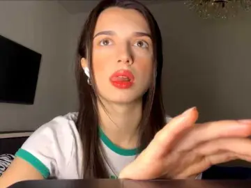 Bongacams Best Webcam of AmilyGlamour