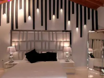 Bongacams Adult Webcam of NataliaGaret