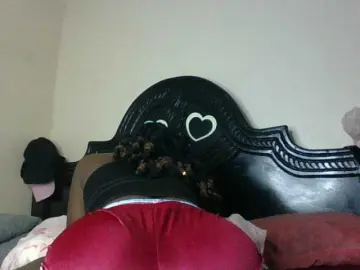 Bongacams Adult Webcams of Slutybitch1