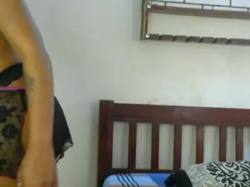 Bongacams Private Sex Chat of Sexylavinnn