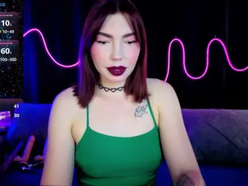 Bongacams Adult Webcam of SlyFoxyWeb
