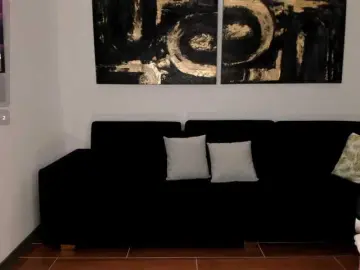 Bongacams Live Porn of ArianaCastillo