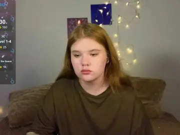 Bongacams Live Sex Cam of Lasey