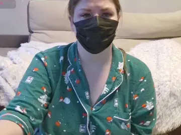 Bongacams Sex Chat of Milaa1998