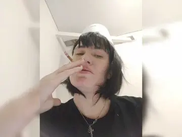 Bongacams Nude Webcam of SERTSEETKA