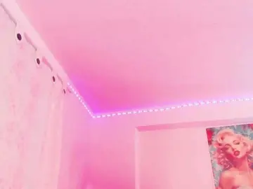 Bongacams Sex Cam of Saamii-robertss01