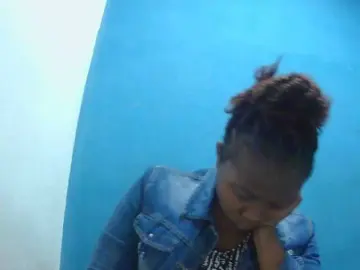 Bongacams Sex Chat of Tinah2